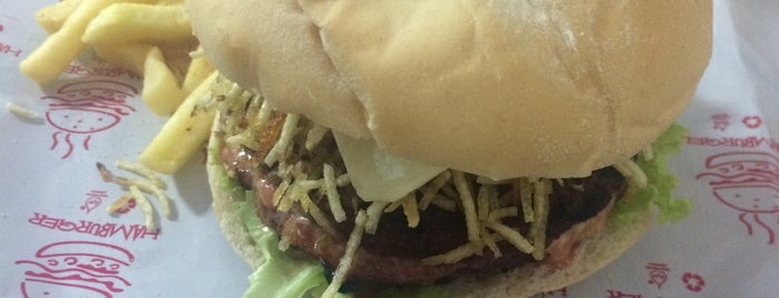 Club de la hamburguesa is one of Favorite Food.