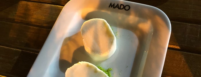 Mado is one of Best places in Balıkesir Akçay.