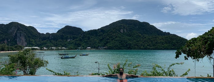 Phi Phi Viewpoint Resort is one of Phuket, have to do.