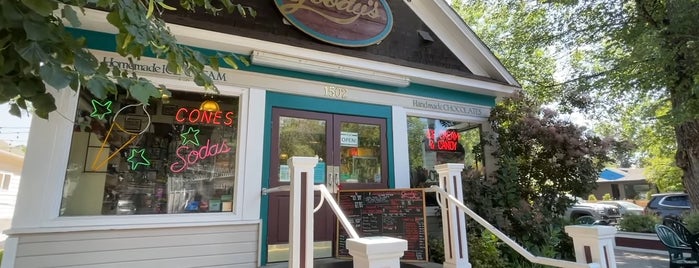 Goody's Soda Fountain & Candy is one of The 15 Best Places for Brownies in Boise.