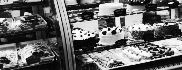 Pasticceria Amore is one of New York's Saved Places.
