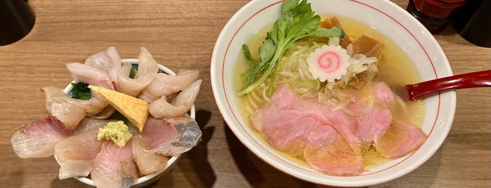 がふうあん is one of 関西の美味しいラーメン.