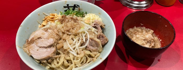 きずな is one of ラーメン 行きたい.