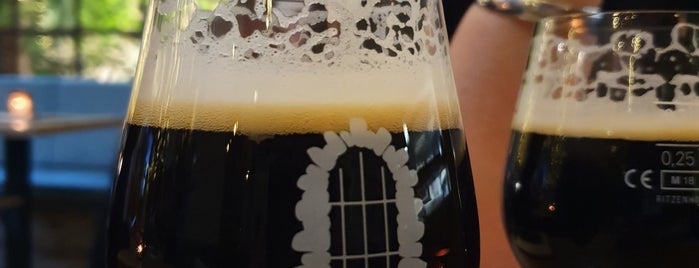 Brouwerij St. Joris is one of Björn 님이 좋아한 장소.