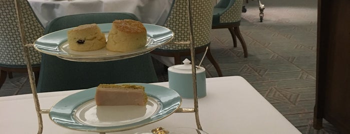 Fortnum & Mason is one of BSさんのお気に入りスポット.