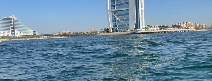 Nemo JetSki & Flyboard Dubai is one of Dubai Must visit.
