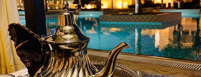 Al Jalsa - Sharq village and SPA is one of GCC Must visit.
