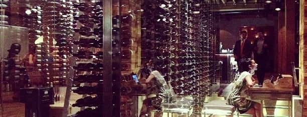 Cibo Wine Bar King Street is one of The 15 Best Places for Burrata Cheese in Toronto.