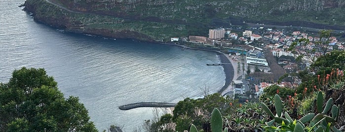Miradouro Pico do Facho is one of Madeira.
