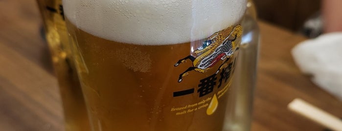 鶴亀八番 is one of Pub.