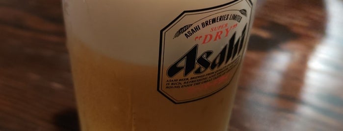 京都ハナビ is one of 居酒屋.