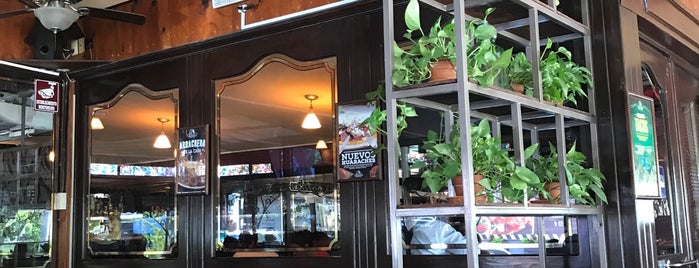 Café DeChiapas is one of Glow’s Liked Places.