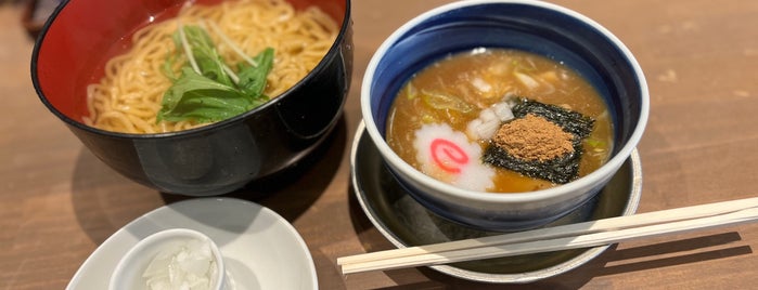 つけ麺 みさわ is one of 関西.