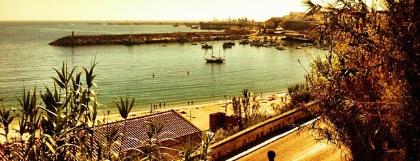 Sines is one of Cities in Portugal and Galicia.