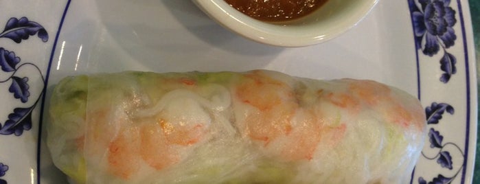 Pho Que Huong is one of ᴡ’s Liked Places.