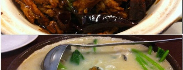 Ka-Soh Fish Head Noodle & Seafood Restaurant is one of Best Food in KL/PJ.