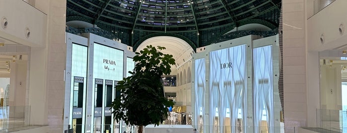 Place Vendome is one of Qatar🇶🇦.