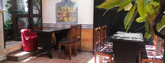 Casa da Fonte is one of Lugares favoritos de Silvia.