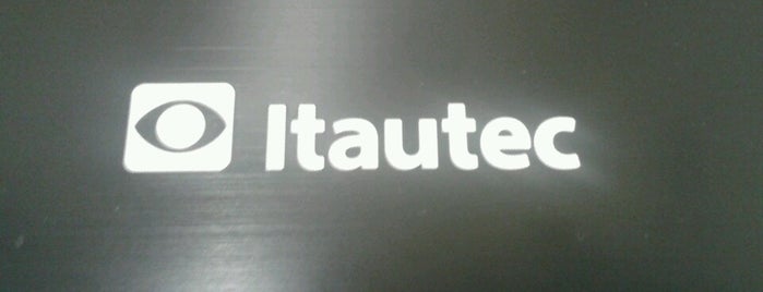Itautec is one of Empresas 06.