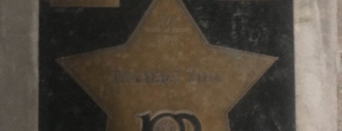 BVB Walk of Fame #82 Michael Zorc is one of BVB Walk of Fame.