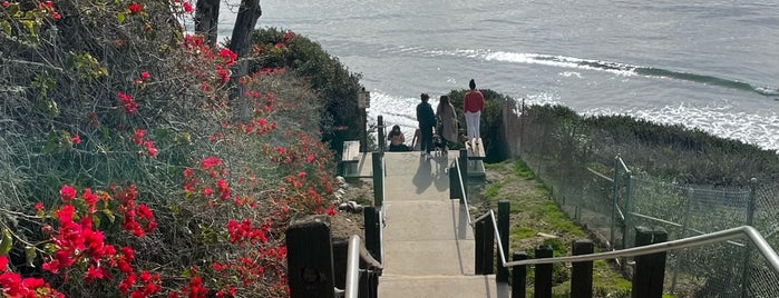 Leadbetter Beach & Park is one of Santa Barbara.