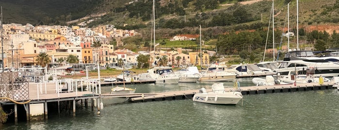 Castellammare del Golfo is one of sicilia.