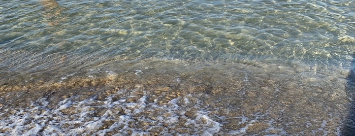 Spiaggia di San Lorenzo is one of Minimoon.