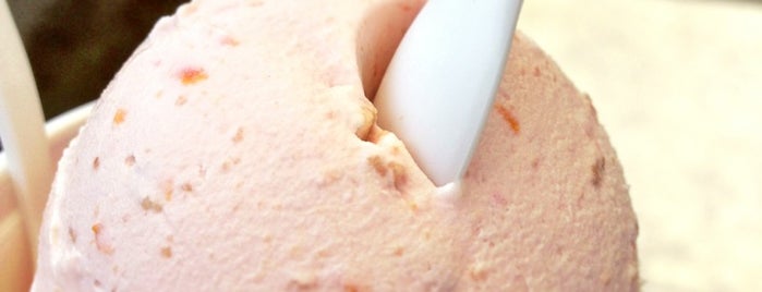 Smitten Ice Cream is one of diabetes.