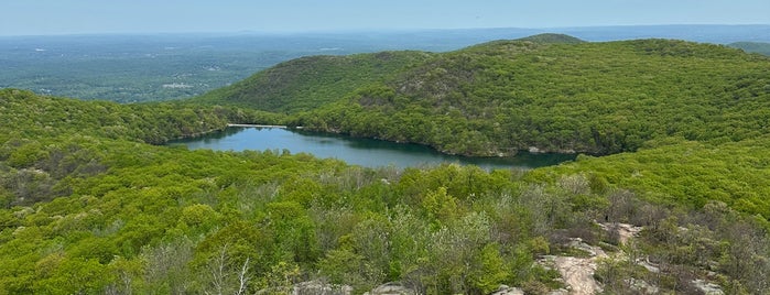 Mt. Beacon Summit is one of Hudson Valley.