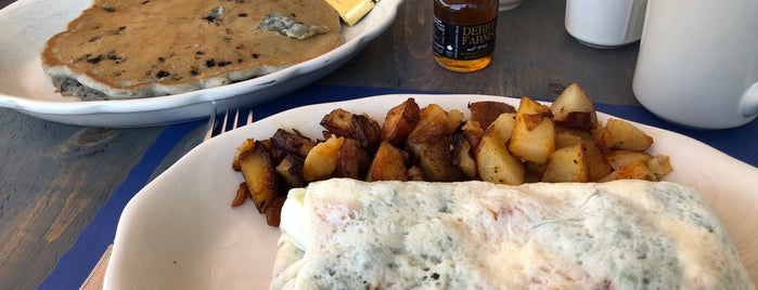 All Day Breakfast is one of Southern Maine Favorites.