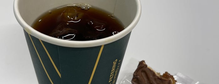 Filter Roastery is one of Riyadh’s Premium Coffee shops List.
