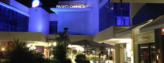 Paseo Zona Sul is one of Guide to Porto Alegre's best spots.