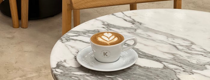 Koffiqa Coffee Roasters is one of al-Khubar 🇸🇦.