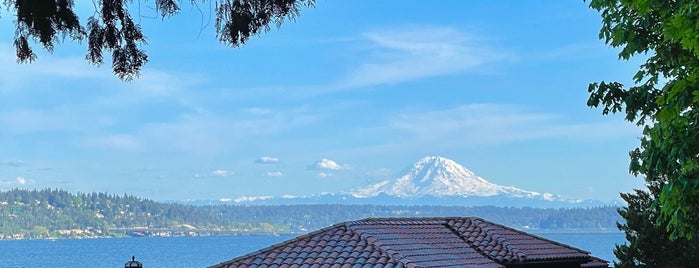Howell Park is one of 15 Seattle views.
