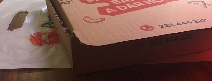 Pizza Hut is one of Pizza Hut in Portugal.