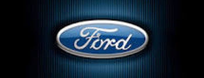 Ford Vehicle Operations Center is one of Posti che sono piaciuti a Erick.