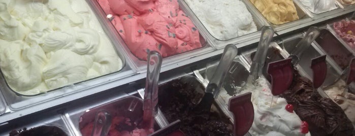 Yea! Gelato is one of Nicaragua.