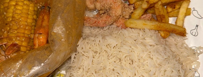 Shrimplus is one of Riyadh (بحري).