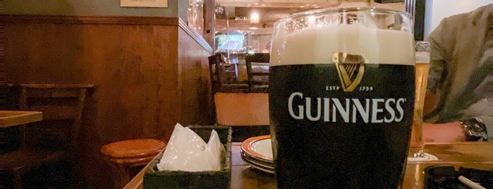 Robin is one of IRISH PUBS IN JAPAN.