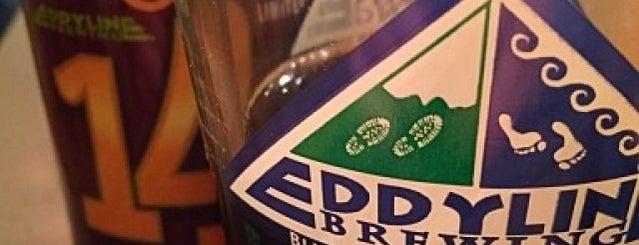 Evergreen Liquors is one of Lugares favoritos de Andrea.