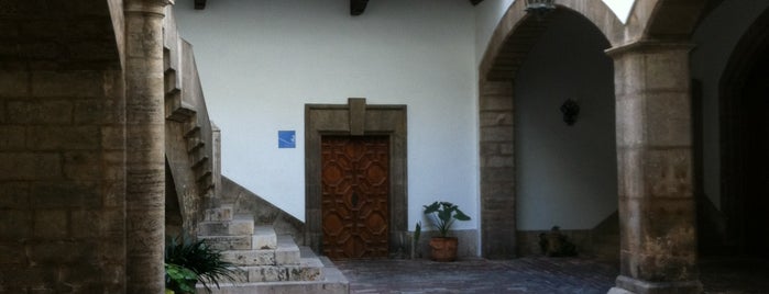 L'Iber, Museo de los soldaditos de plomo is one of Valencia.