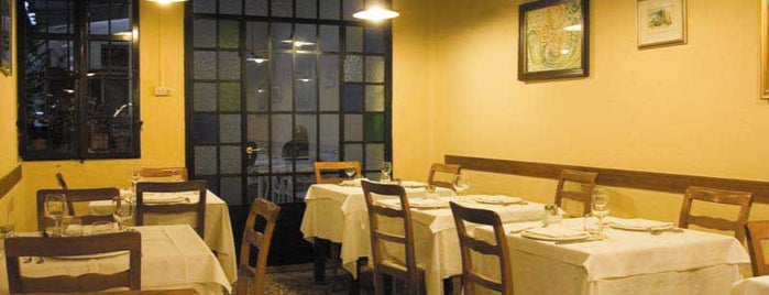 Ristorante e Parlaminte' is one of Ristoranti dell'Emilia-Romagna.