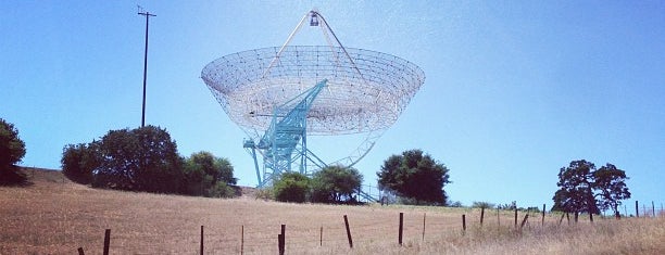Stanford Dish Trail is one of California Trip.
