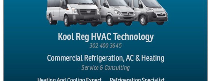 Kool Willsun HVAV & Refrigeration Business ConsultantIng  Service is one of Customer.