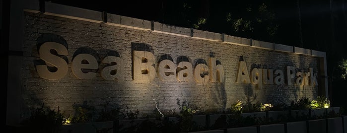 Tropicana Sea Beach hotel is one of International location.