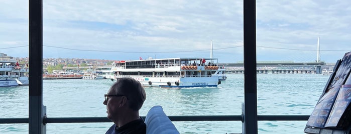 Beyazinci Fish Restaurant is one of Istanbul Balık.