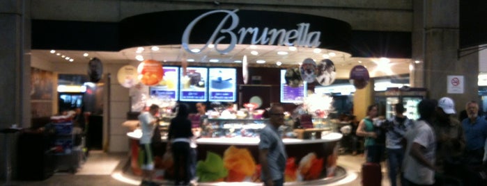 Brunella is one of Café legais em São Paulo.