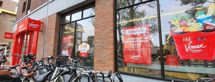 Must-visit Food and Drink Shops in Den Helder
