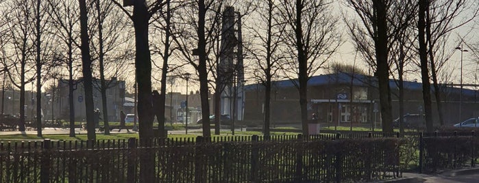 Albert Heijn is one of Albert Heijn in Den Helder.