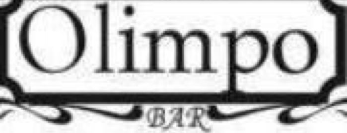 Olimpo Club is one of Drink,s.